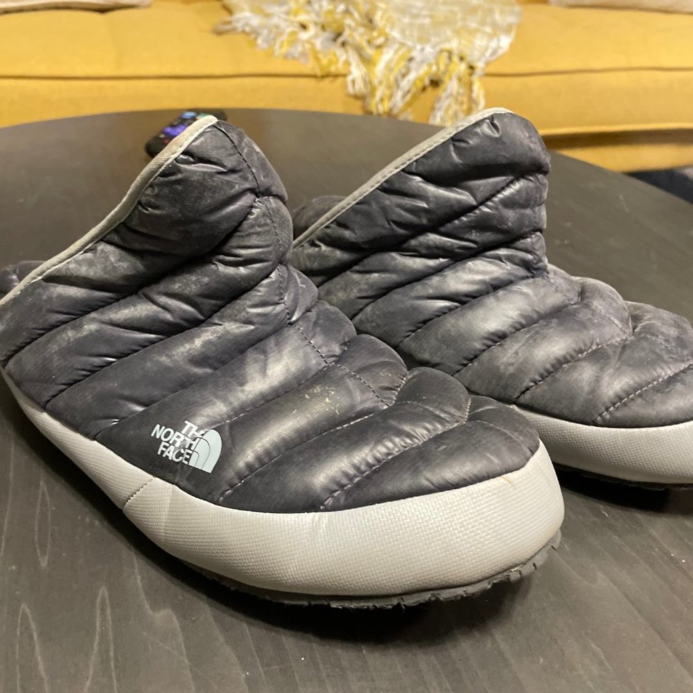 North Face Thermoball